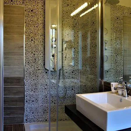 B&B Rosa Cosenza Exterior photo