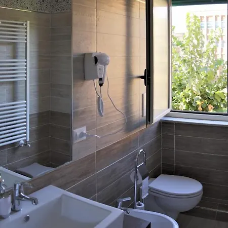 B&B Rosa Cosenza Exterior photo