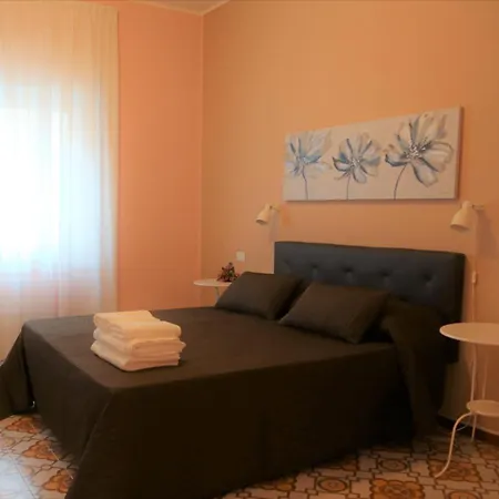 B&B Rosa Cosenza Exterior photo