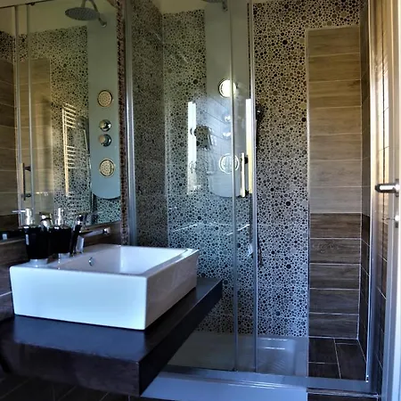 B&B Rosa Cosenza Exterior photo