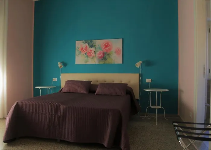 B&B Rosa