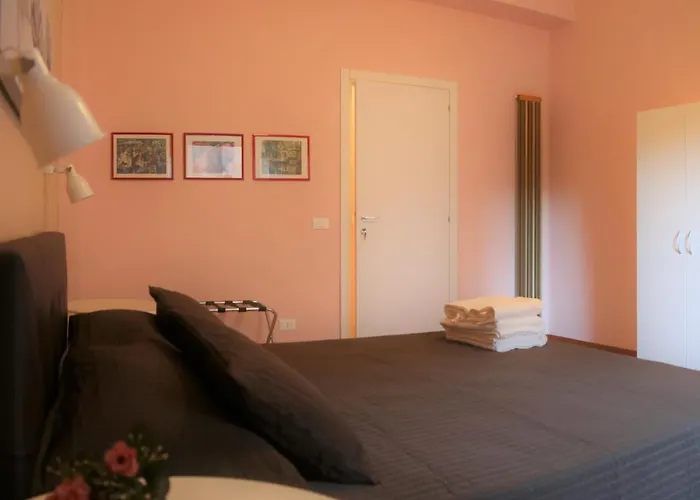 B&B Rosa