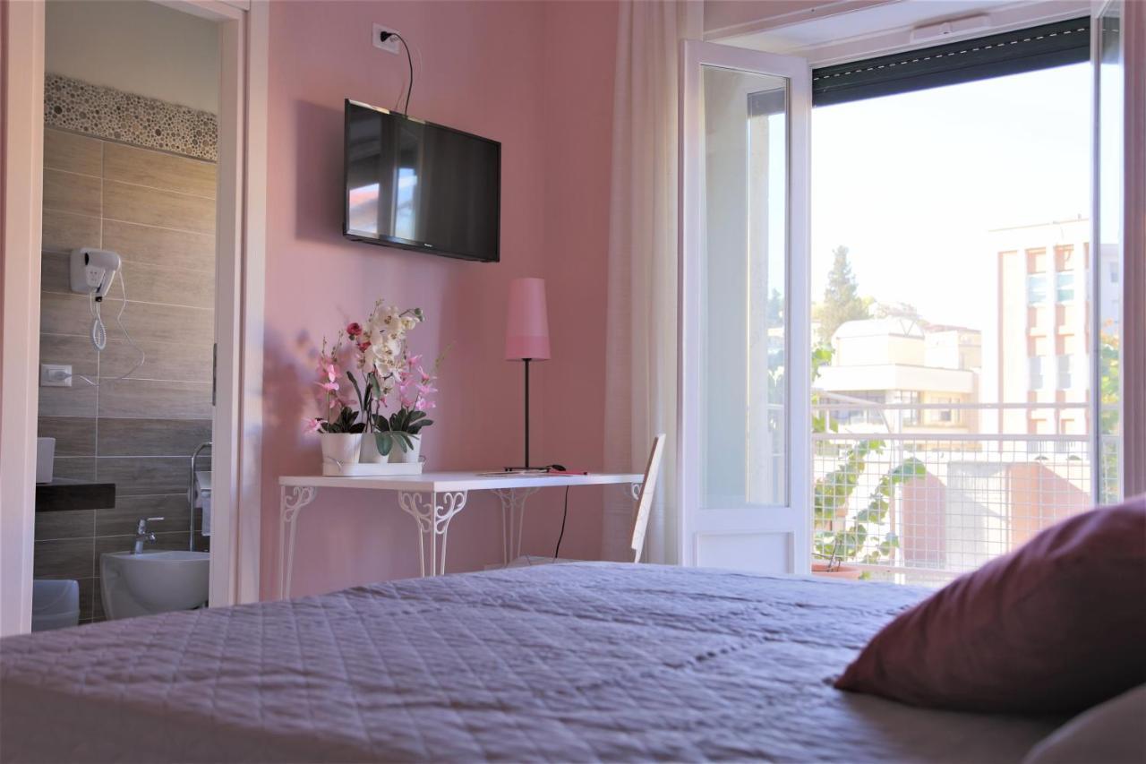 Rosa Bed & Breakfast Cosenza
