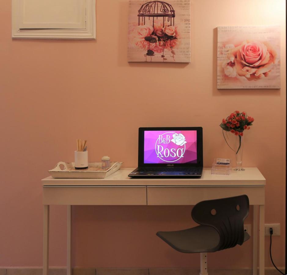 Rosa