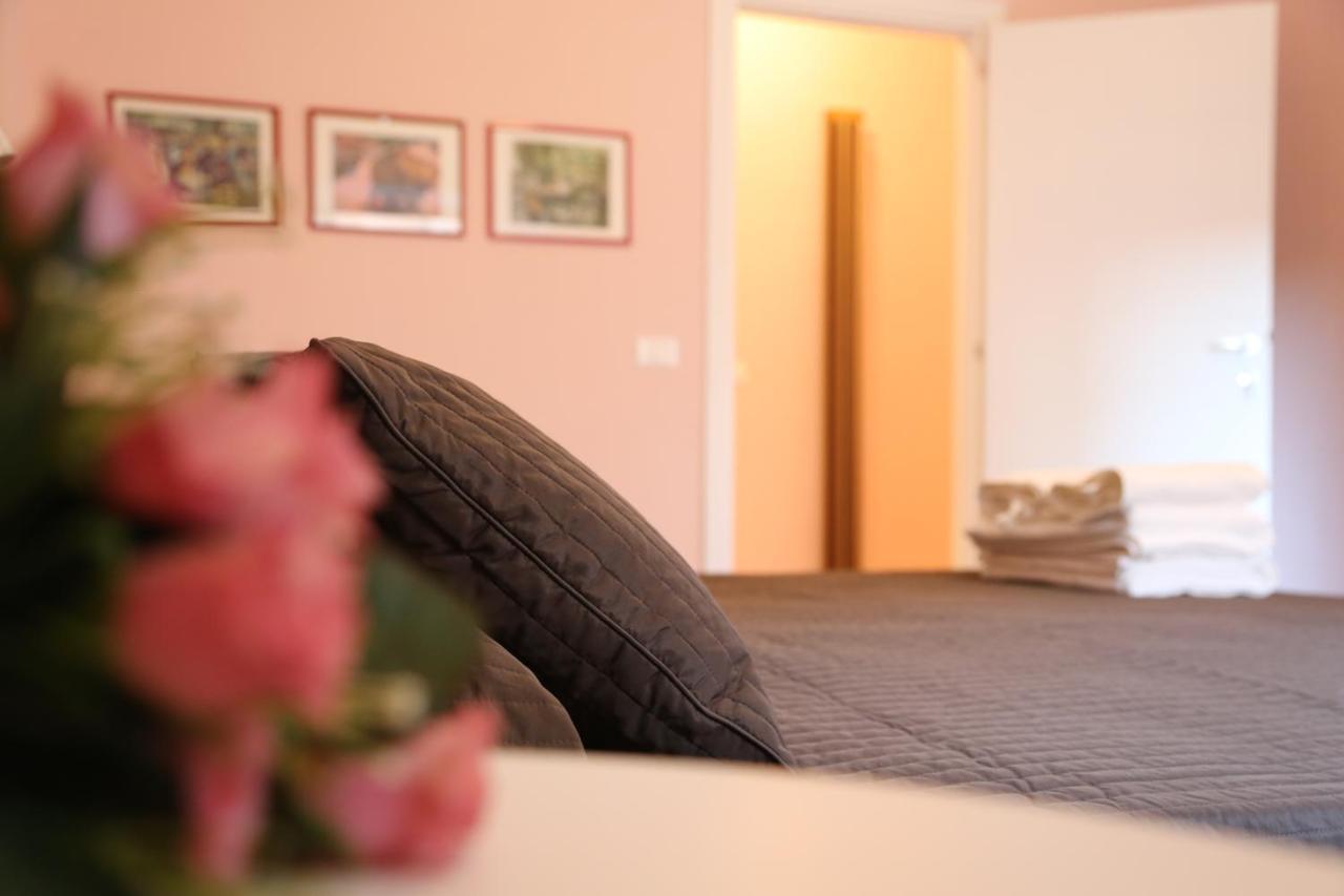 Rosa Bed & Breakfast *
