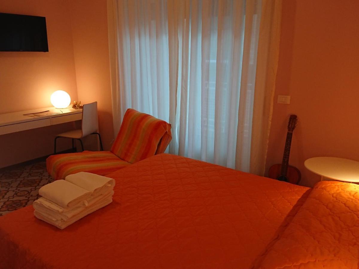 Rosa Bed & Breakfast *