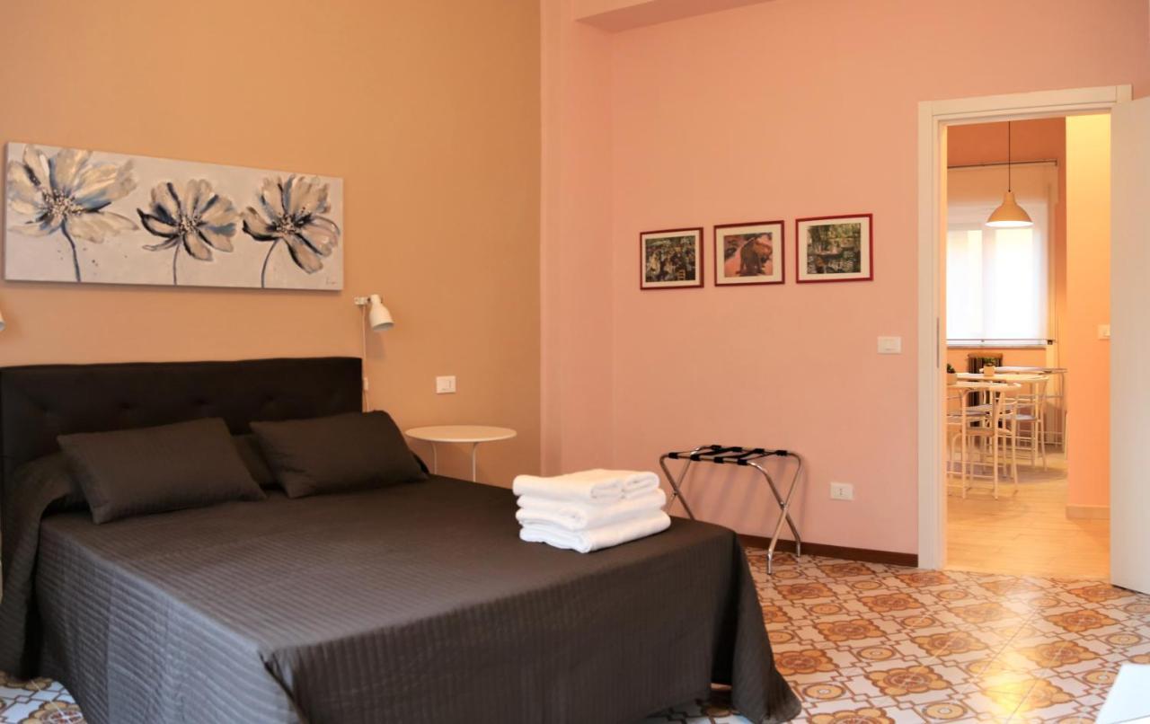 Rosa Bed & Breakfast