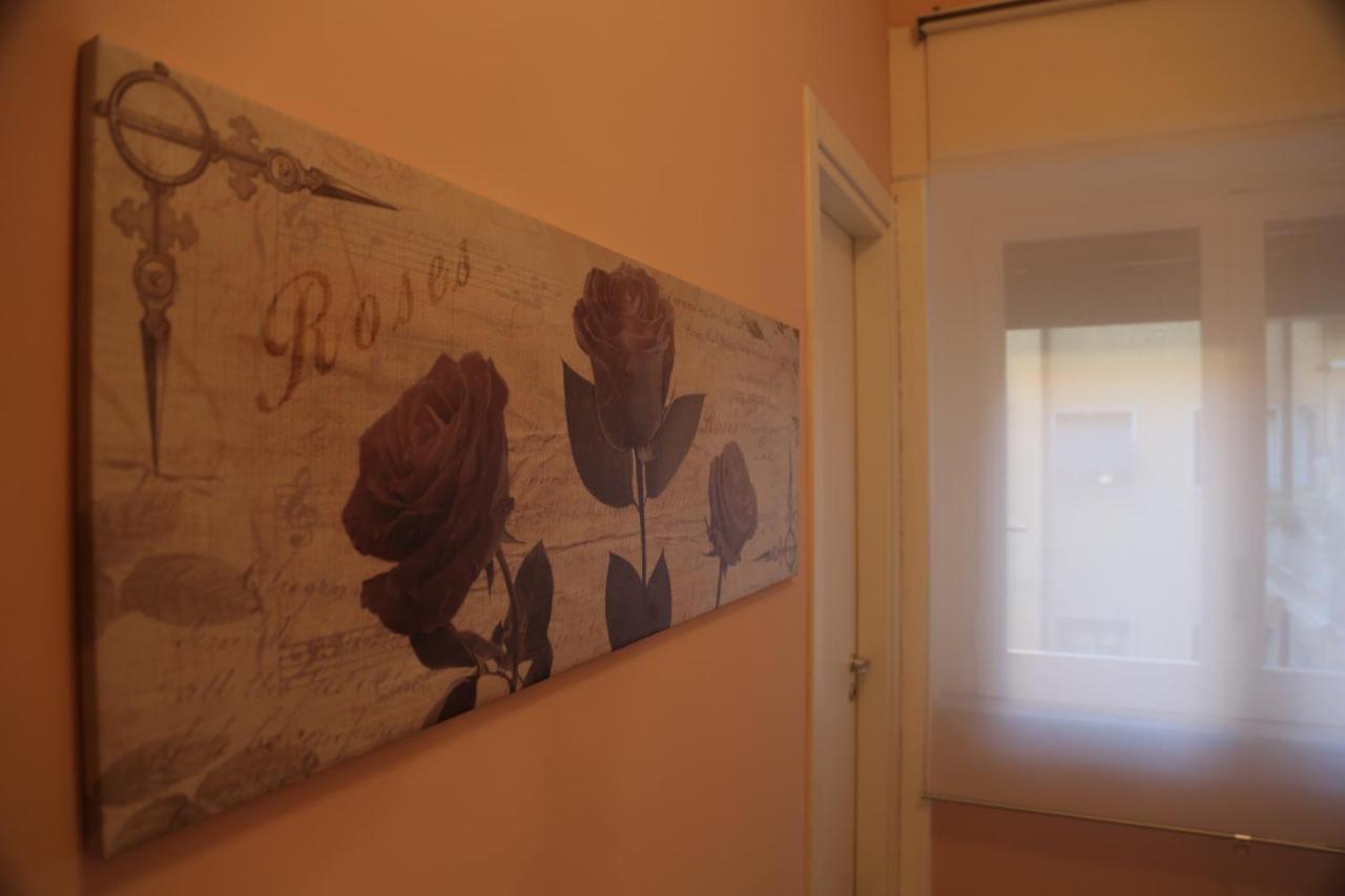 Bed & Breakfast Rosa Cosenza